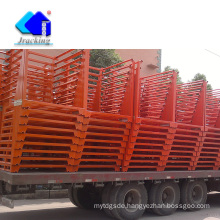China Logistic Equipment Welded Mesh for Cages Chicken Container